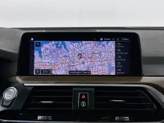 BMW X3 2021 AWD xDrive30i 4dr Vehículo Deportivo de Actividad