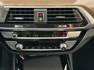 BMW X3 2021 AWD xDrive30i 4dr Vehículo Deportivo de Actividad