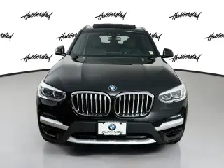 BMW X3 2021 AWD xDrive30i 4dr Vehículo Deportivo de Actividad