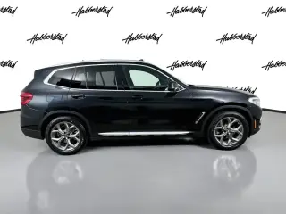BMW X3 2021 AWD xDrive30i 4dr Vehículo Deportivo de Actividad
