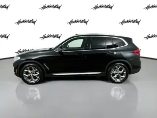BMW X3 2021 AWD xDrive30i 4dr Vehículo Deportivo de Actividad