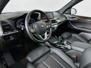 BMW X3 2021 AWD xDrive30i 4dr Vehículo Deportivo de Actividad