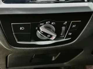 BMW X3 2021 AWD xDrive30i 4dr Vehículo Deportivo de Actividad