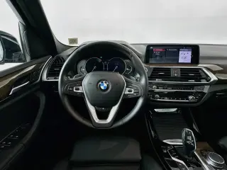 BMW X3 2019 AWD xDrive30i 4dr Vehículo Deportivo de Actividades