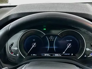 BMW X3 2019 AWD xDrive30i 4dr Vehículo Deportivo de Actividades