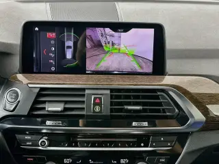 BMW X3 2019 AWD xDrive30i 4dr Vehículo Deportivo de Actividades