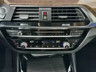 BMW X3 2019 AWD xDrive30i 4dr Vehículo Deportivo de Actividades