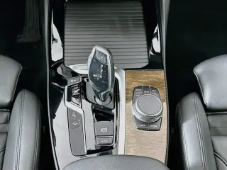BMW X3 2019 AWD xDrive30i 4dr Vehículo Deportivo de Actividades