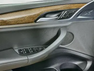 BMW X3 2019 AWD xDrive30i 4dr Vehículo Deportivo de Actividades