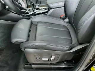BMW X3 2019 AWD xDrive30i 4dr Vehículo Deportivo de Actividades