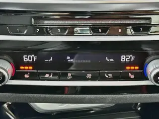 BMW X3 2019 AWD xDrive30i 4dr Vehículo Deportivo de Actividades