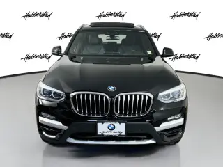 BMW X3 2019 AWD xDrive30i 4dr Vehículo Deportivo de Actividades