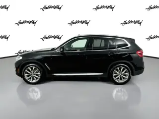 BMW X3 2019 AWD xDrive30i 4dr Vehículo Deportivo de Actividades