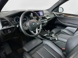 BMW X3 2019 AWD xDrive30i 4dr Vehículo Deportivo de Actividades