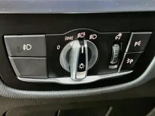 BMW X3 2019 AWD xDrive30i 4dr Vehículo Deportivo de Actividades