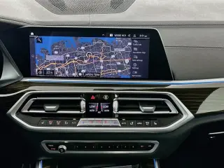 BMW X5 2021 AWD xDrive45e 4dr Vehicle Deportivo Deportivo