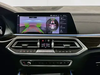 BMW X5 2021 AWD xDrive45e 4dr Vehicle Deportivo Deportivo