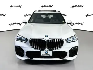 BMW X5 2021 AWD xDrive45e 4dr Vehicle Deportivo Deportivo