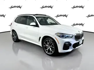 BMW X5 2021 AWD xDrive45e 4dr Vehicle Deportivo Deportivo