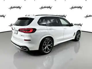 BMW X5 2021 AWD xDrive45e 4dr Vehicle Deportivo Deportivo