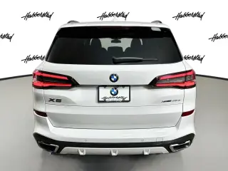 BMW X5 2021 AWD xDrive45e 4dr Vehicle Deportivo Deportivo