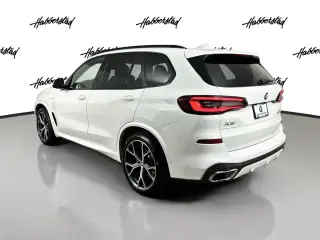 BMW X5 2021 AWD xDrive45e 4dr Vehicle Deportivo Deportivo