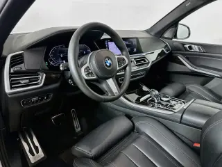 BMW X5 2021 AWD xDrive45e 4dr Vehicle Deportivo Deportivo