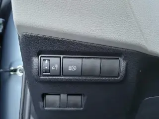 Toyota Corolla Cross 2025 L 4dr Crossover