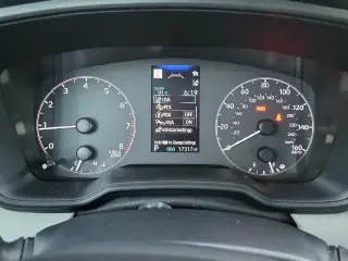 Toyota Corolla Cross 2025 L 4dr Crossover