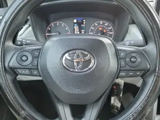 Toyota Corolla Cross 2025 L 4dr Crossover