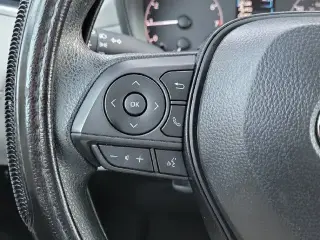Toyota Corolla Cross 2025 L 4dr Crossover