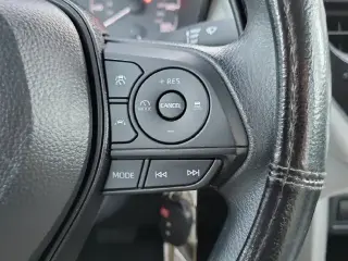 Toyota Corolla Cross 2025 L 4dr Crossover