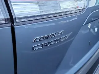 Toyota Corolla Cross 2025 L 4dr Crossover