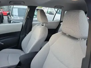 Toyota Corolla Cross 2025 L 4dr Crossover