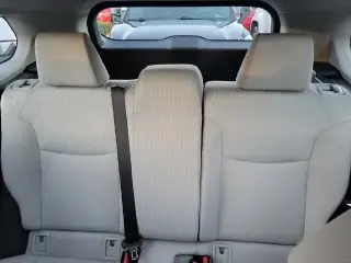 Toyota Corolla Cross 2025 L 4dr Crossover
