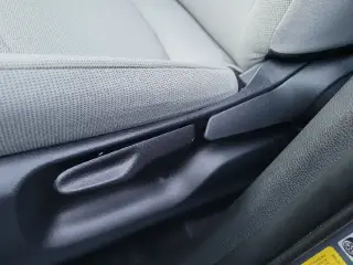 Toyota Corolla Cross 2025 L 4dr Crossover
