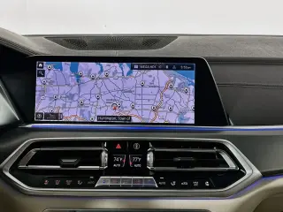 BMW X5 2019 AWD xDrive40i 4dr Vehículo Deportivo de Actividades
