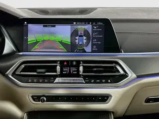 BMW X5 2019 AWD xDrive40i 4dr Vehículo Deportivo de Actividades