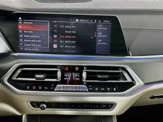 BMW X5 2019 AWD xDrive40i 4dr Vehículo Deportivo de Actividades