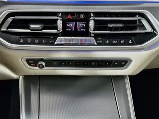 BMW X5 2019 AWD xDrive40i 4dr Vehículo Deportivo de Actividades