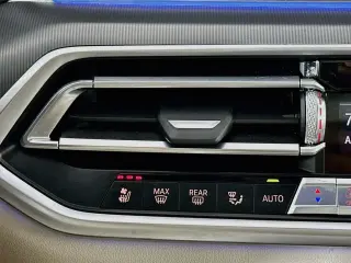 BMW X5 2019 AWD xDrive40i 4dr Vehículo Deportivo de Actividades