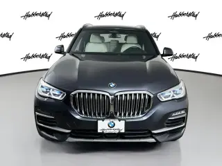 BMW X5 2019 AWD xDrive40i 4dr Vehículo Deportivo de Actividades