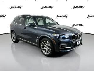 BMW X5 2019 AWD xDrive40i 4dr Vehículo Deportivo de Actividades