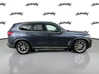 BMW X5 2019 AWD xDrive40i 4dr Vehículo Deportivo de Actividades