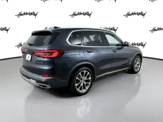 BMW X5 2019 AWD xDrive40i 4dr Vehículo Deportivo de Actividades