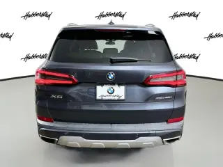 BMW X5 2019 AWD xDrive40i 4dr Vehículo Deportivo de Actividades