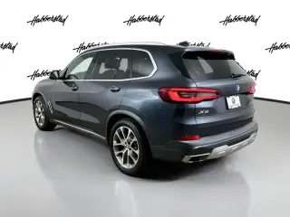 BMW X5 2019 AWD xDrive40i 4dr Vehículo Deportivo de Actividades