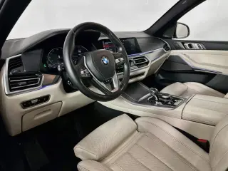 BMW X5 2019 AWD xDrive40i 4dr Vehículo Deportivo de Actividades