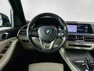 BMW X5 2019 AWD xDrive40i 4dr Vehículo Deportivo de Actividades
