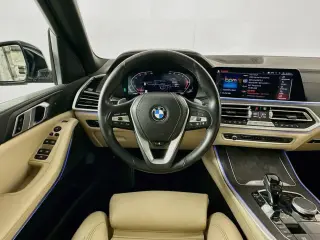 BMW X5 2022 AWD xDrive40i 4dr Vehicle Deportista Deportivo